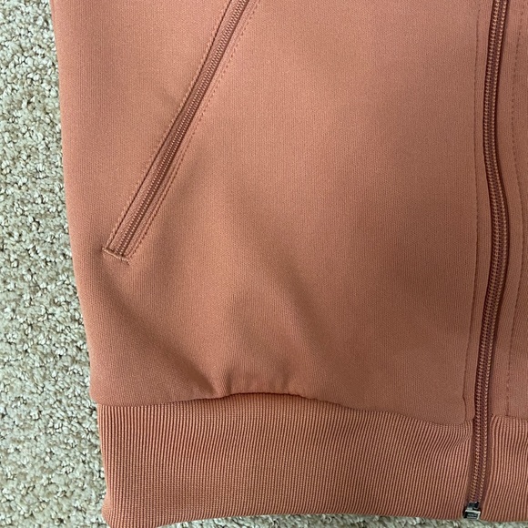 Rose adidas superstar track jacket - Picture 2 of 3